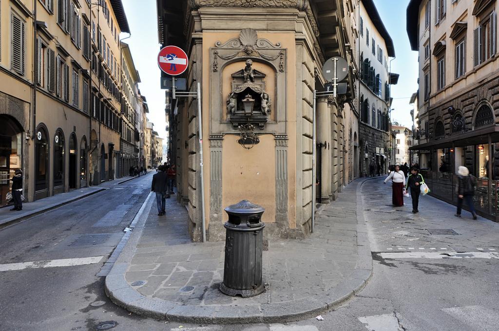 Apartment Spada Florence