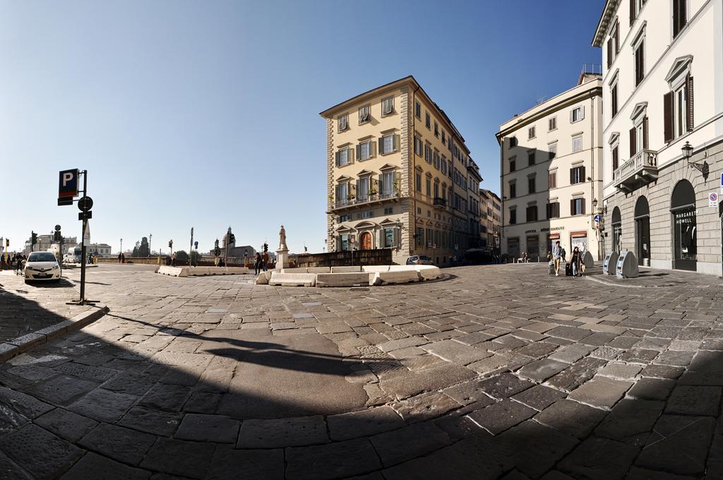 Spada Apartment