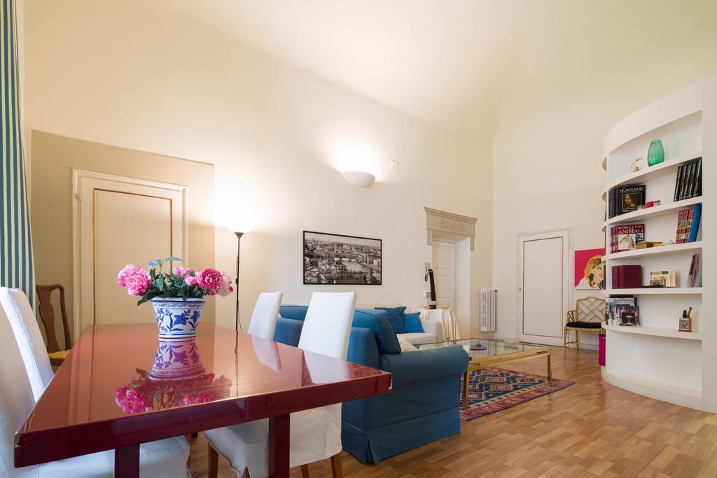 Apartment Spada Florence