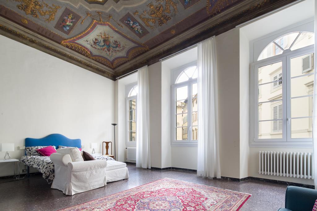 Spada Apartment