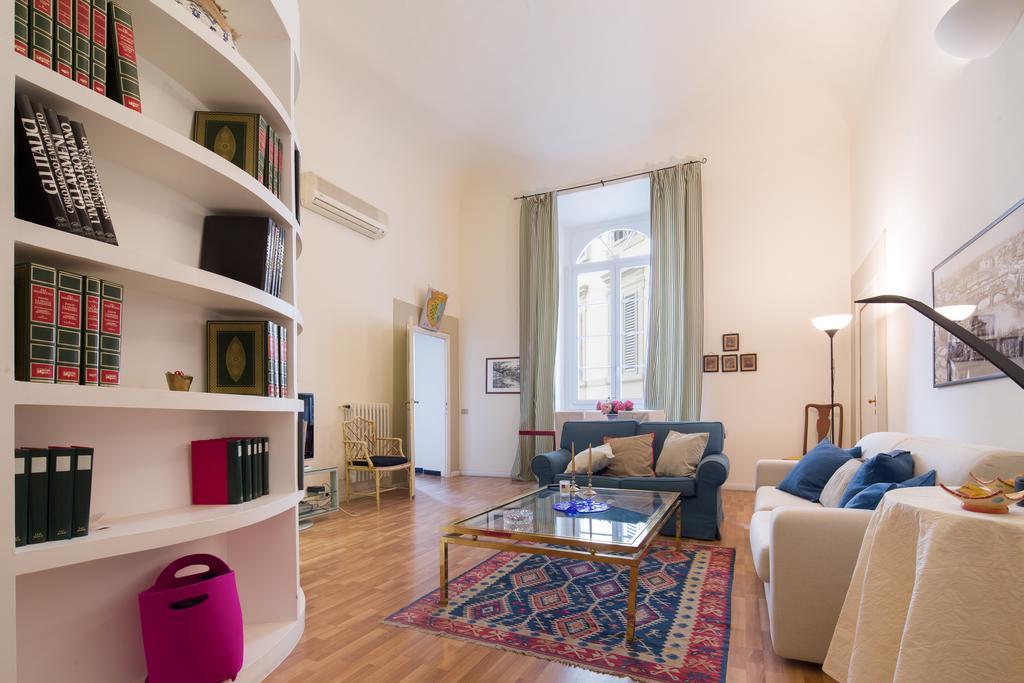 Apartment Spada *