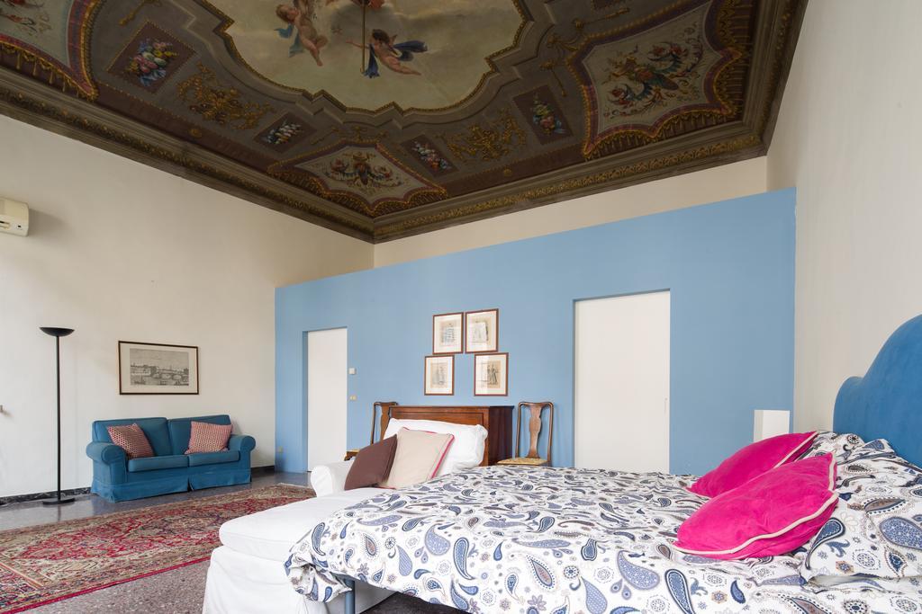 Spada Appartement *