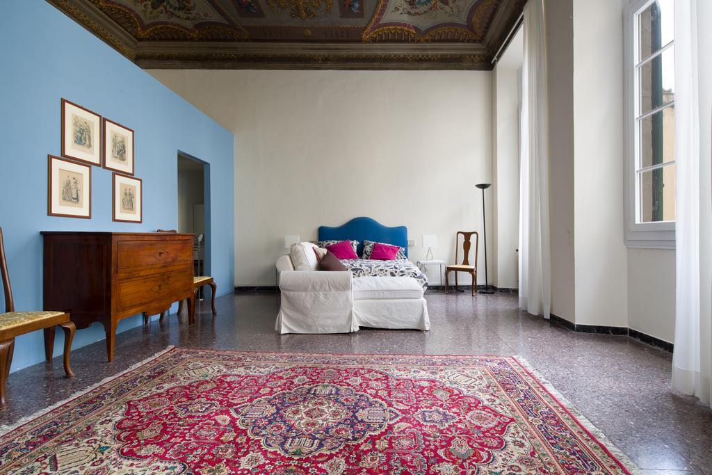 Appartement Spada