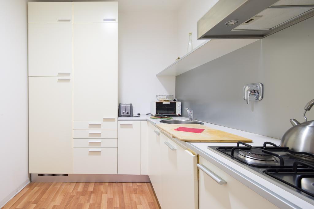 Spada Apartment Florence