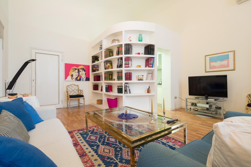 Spada Apartment