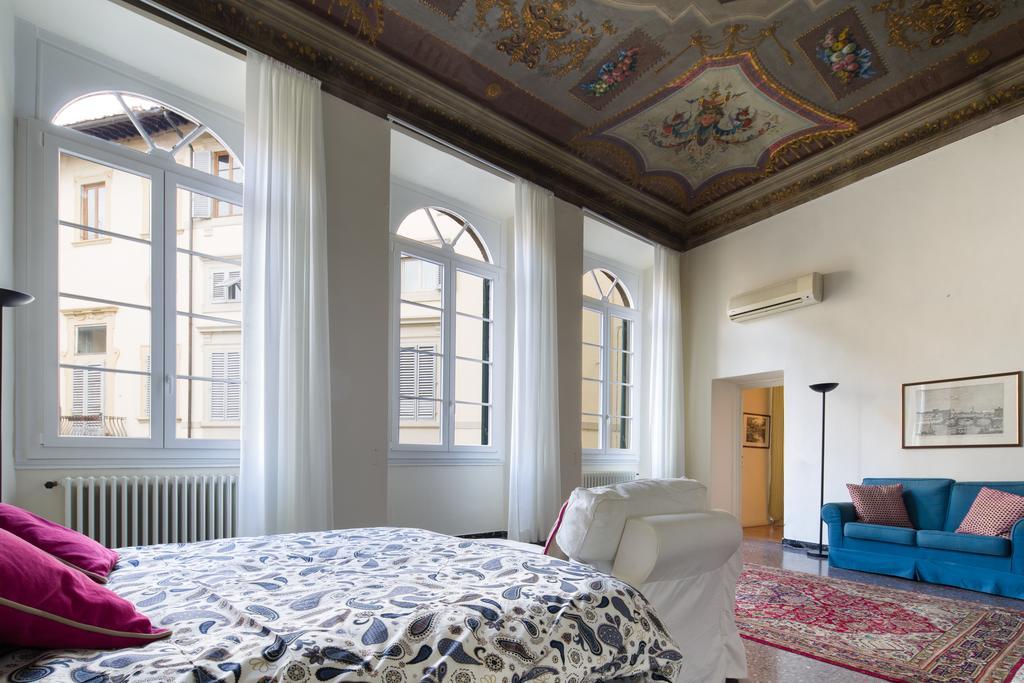 Apartment Spada Florence