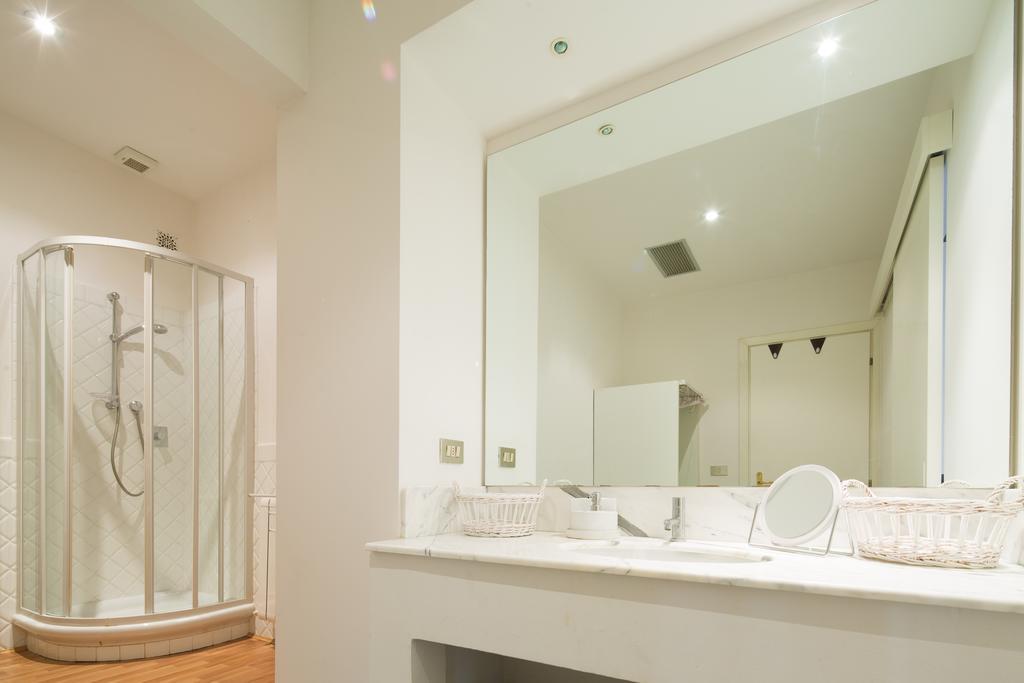 Apartment Spada *
