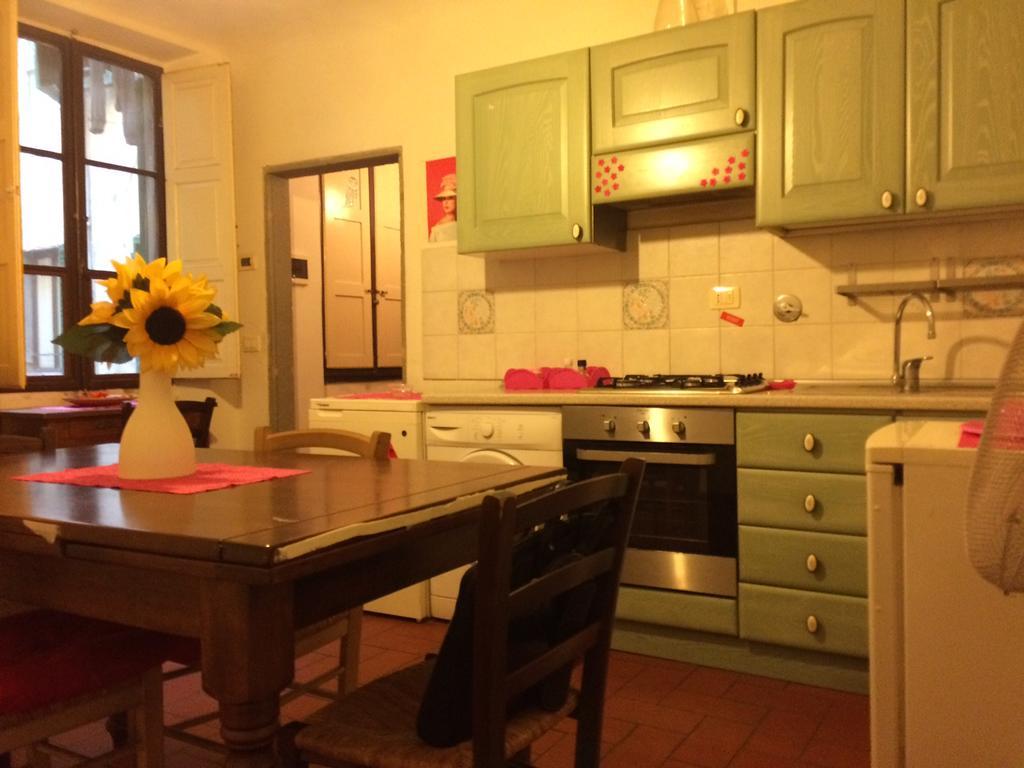Fiesolana Appartement