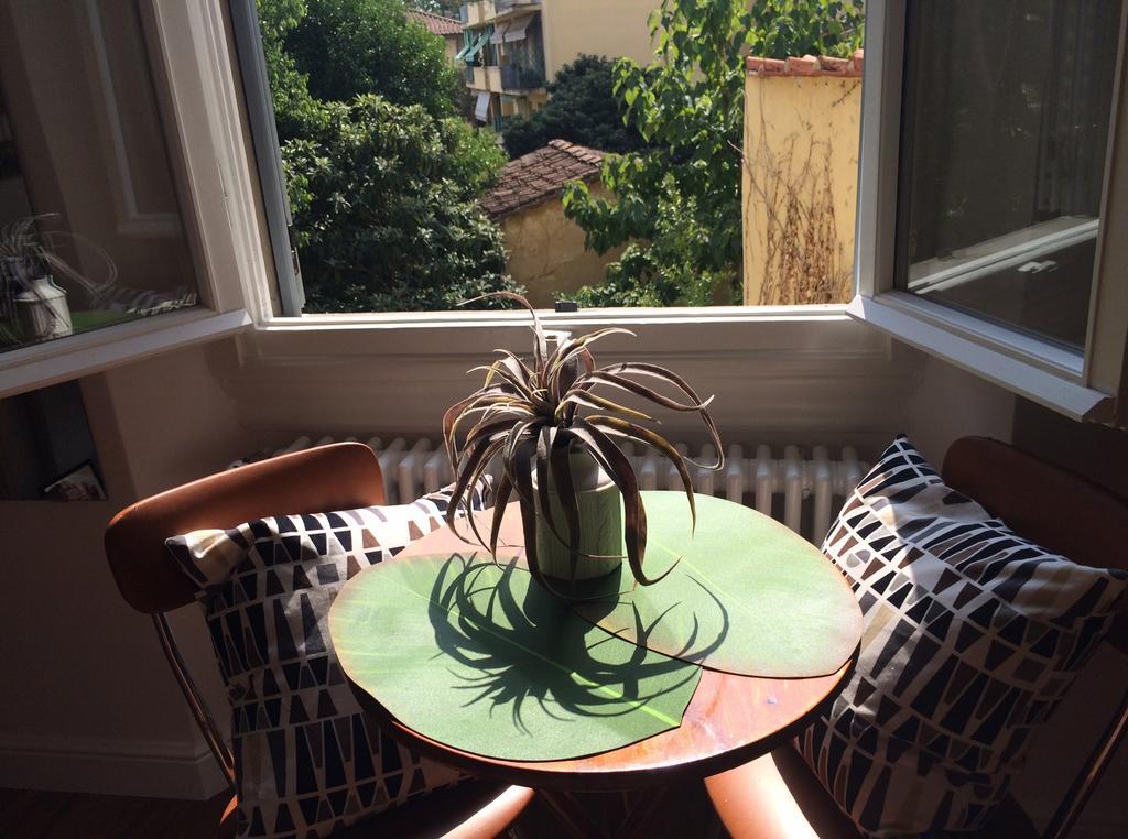 Urban Jungle Guest house Florence