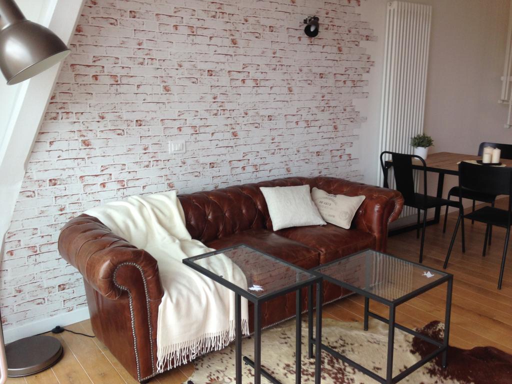 Appartement Industia Loft