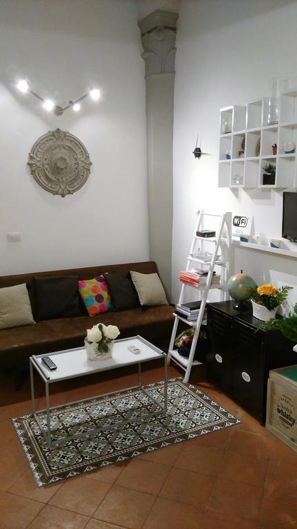 Sweet Loft * Florence