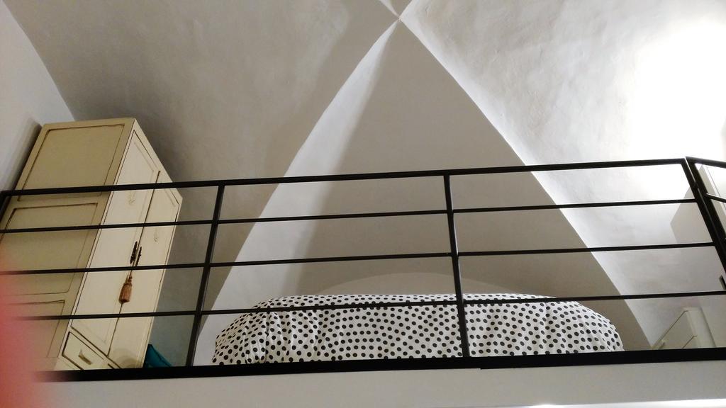 Sweet Loft Apartment Florence