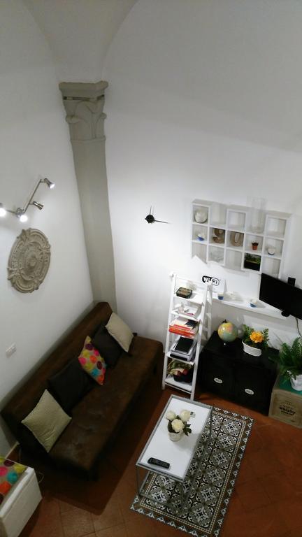 Sweet Loft Apartment *