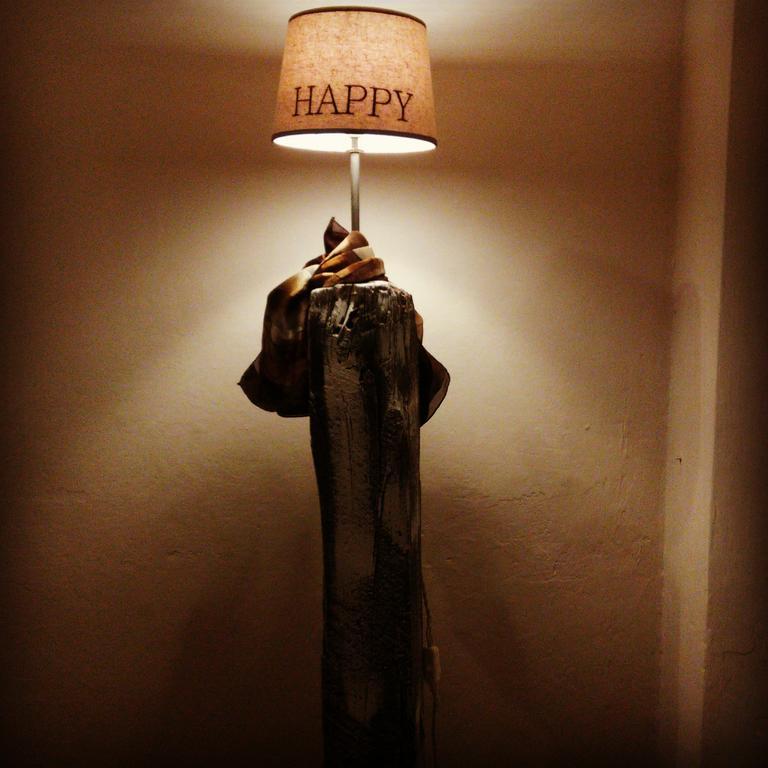 Sweet Mammalina Apartment *