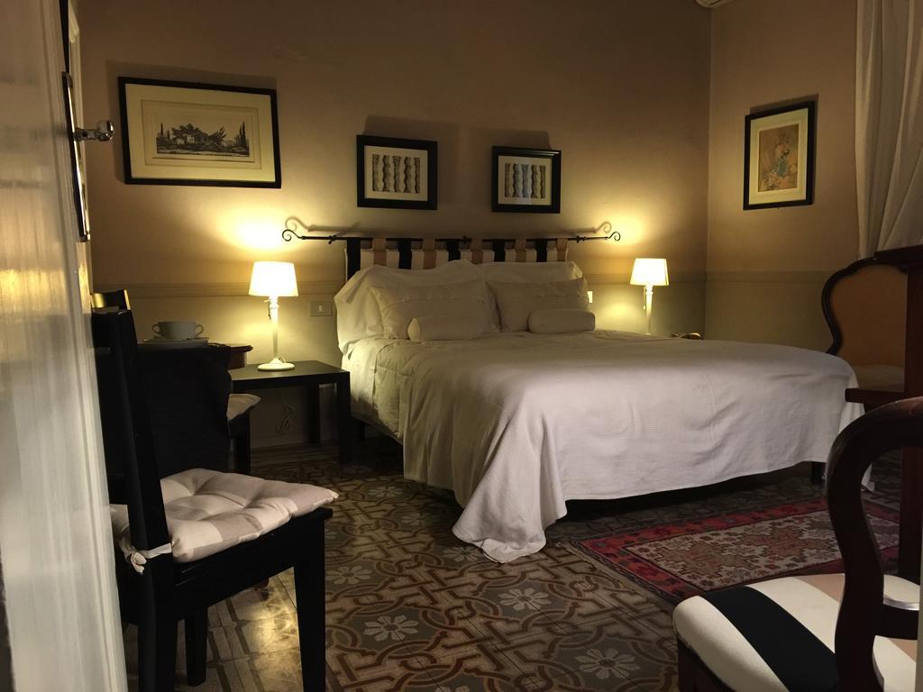 Couette-café Alberghino Florence