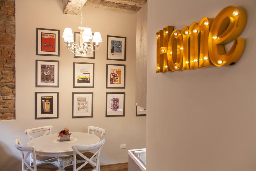 Boheme By Mamo Apartment *