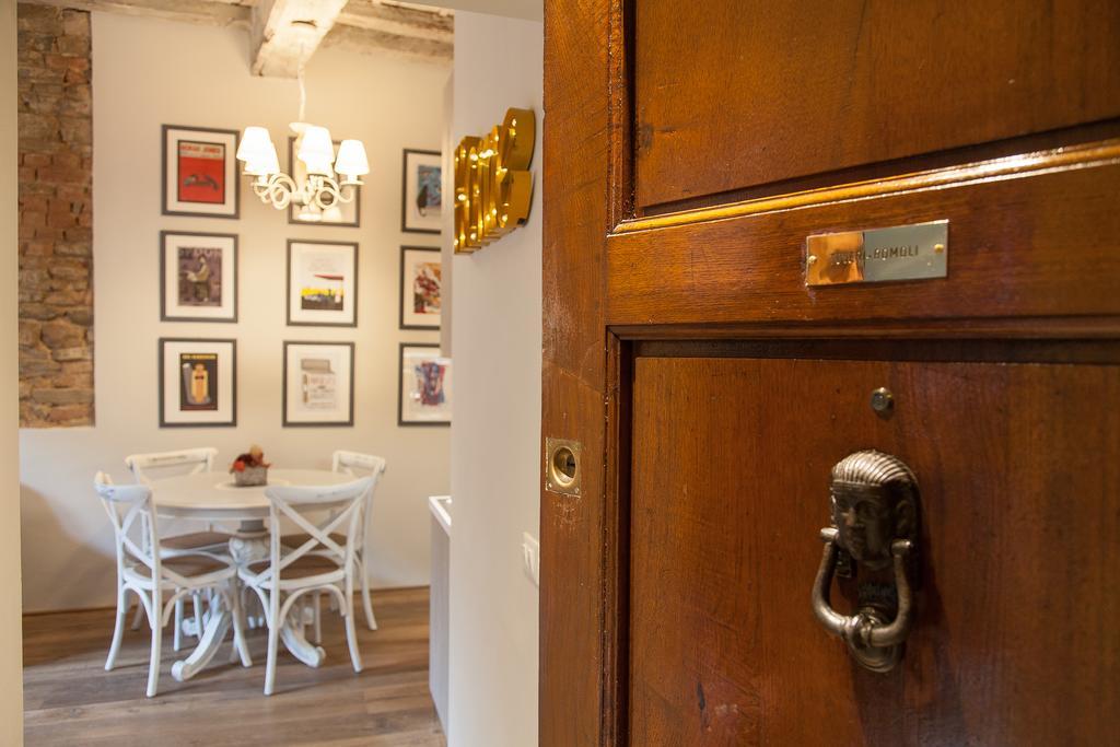 Apartment Boheme By Mamo
