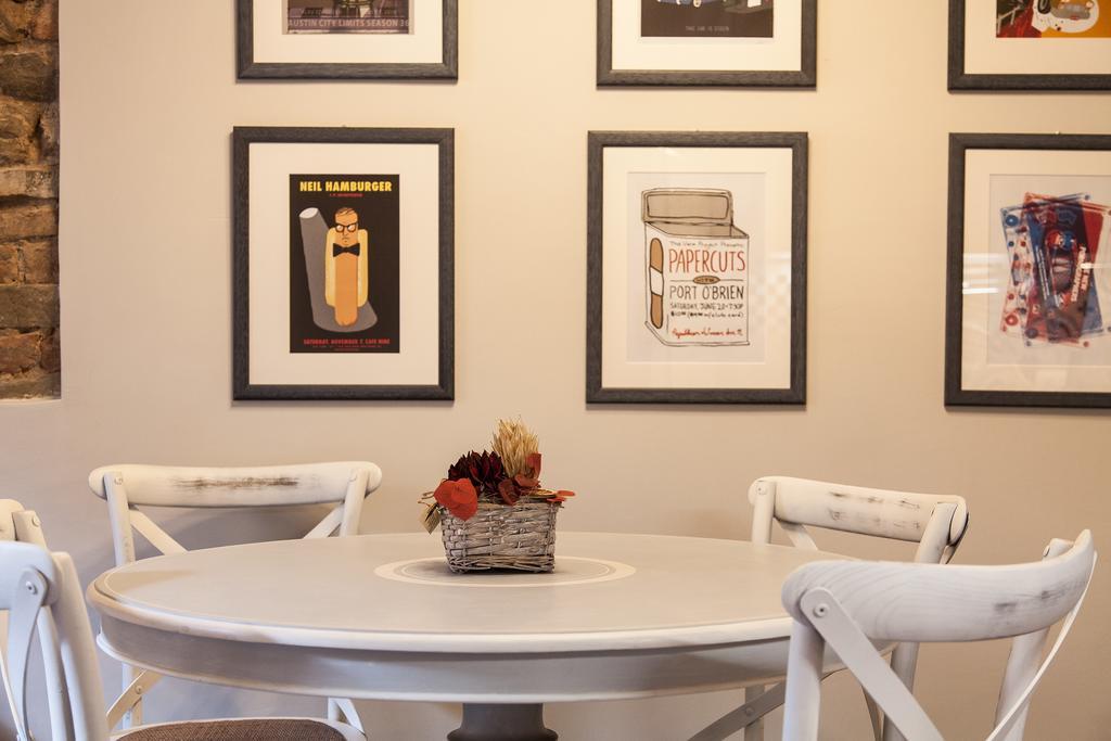 Boheme By Mamo Apartment Florence