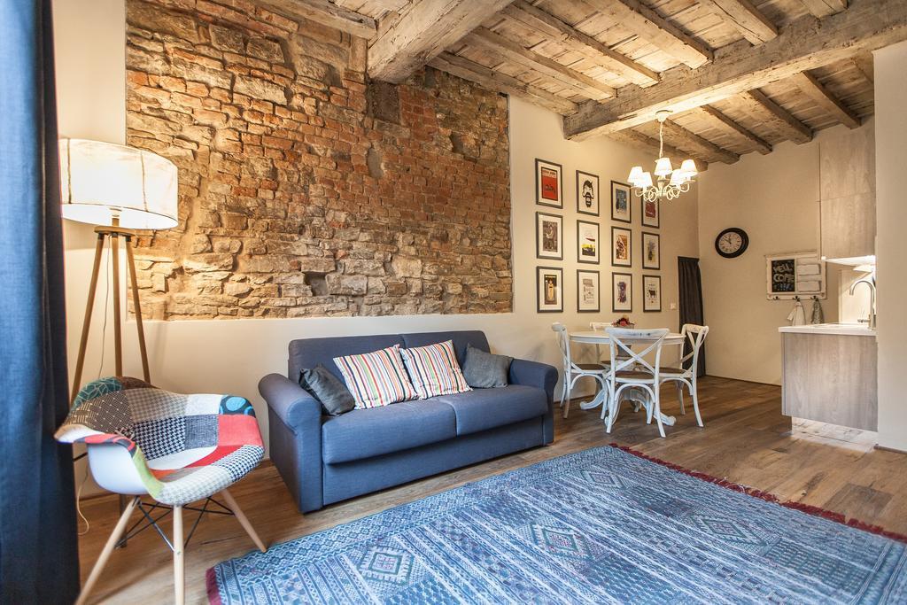 Apartment Boheme By Mamo *