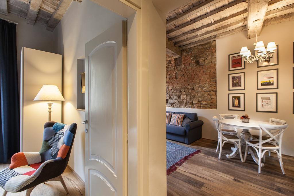 Boheme By Mamo Apartment *