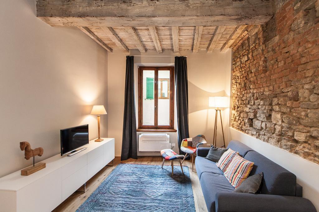 Apartment Boheme By Mamo Florence
