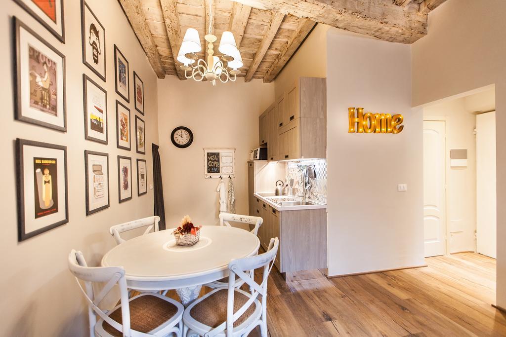 Boheme By Mamo Apartment Florence