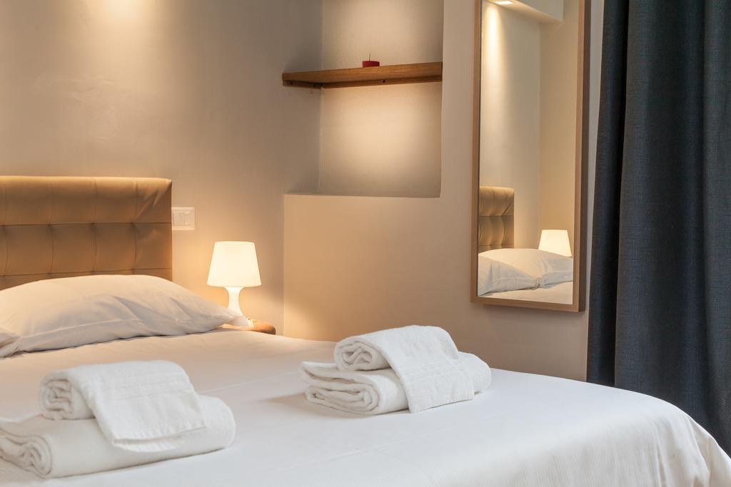 Boheme By Mamo Apartment *