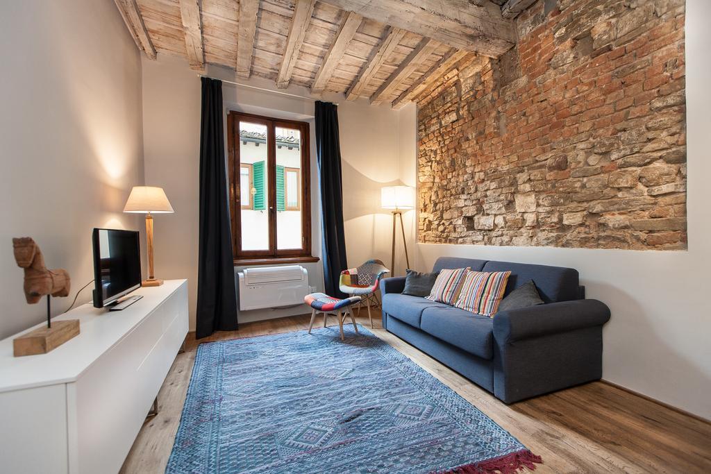Apartment Boheme By Mamo