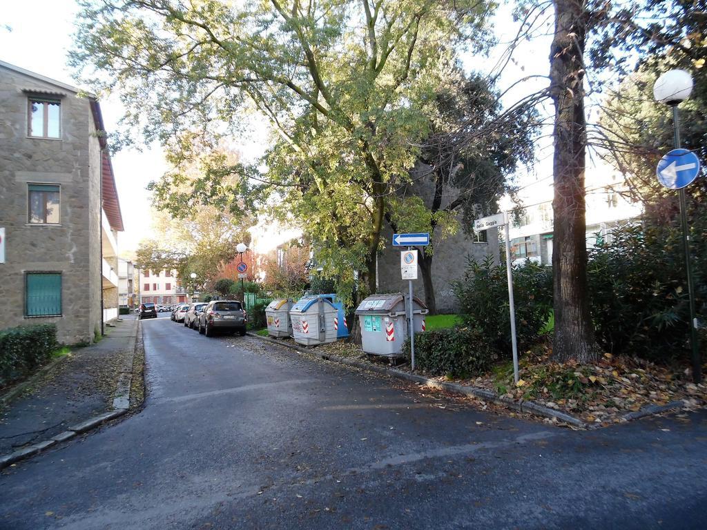 Appartement Green Park