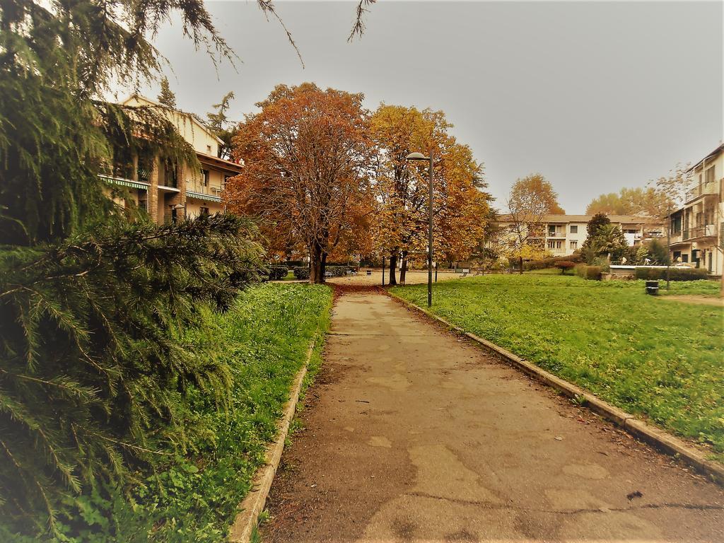 Green Park