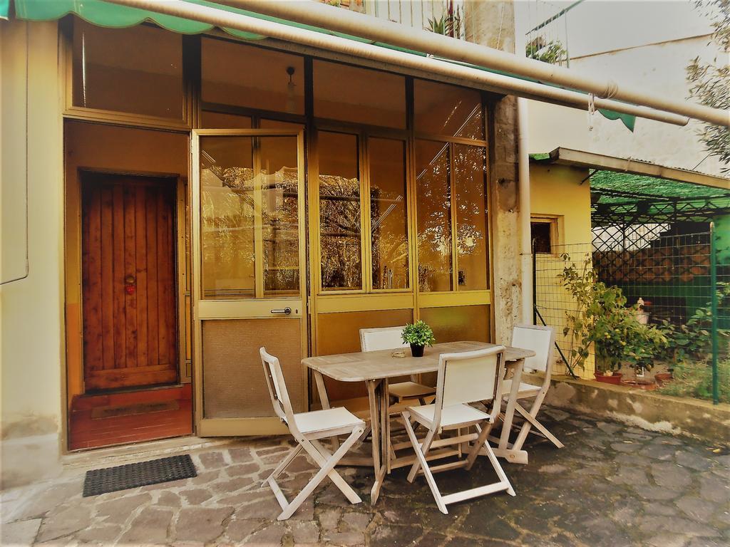 Green Park Apartment