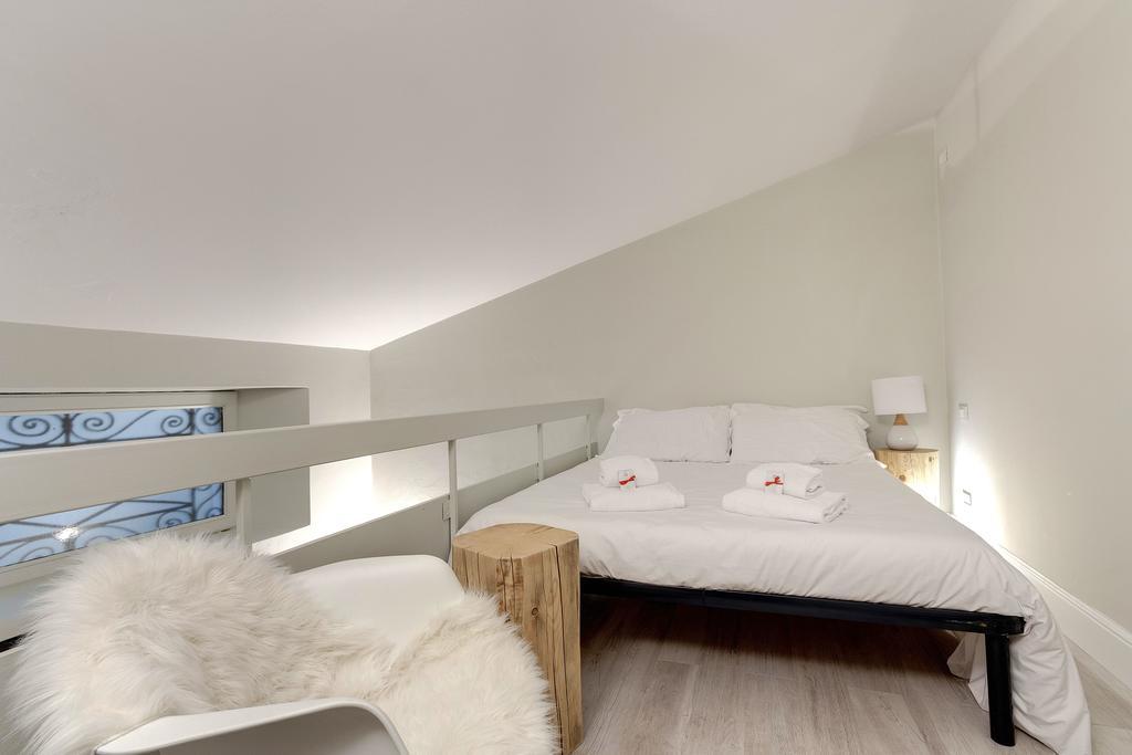 Little Cottage Apartment Florence