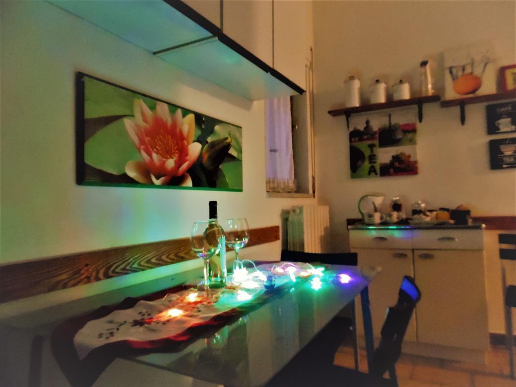 Apartment Green Park Florence