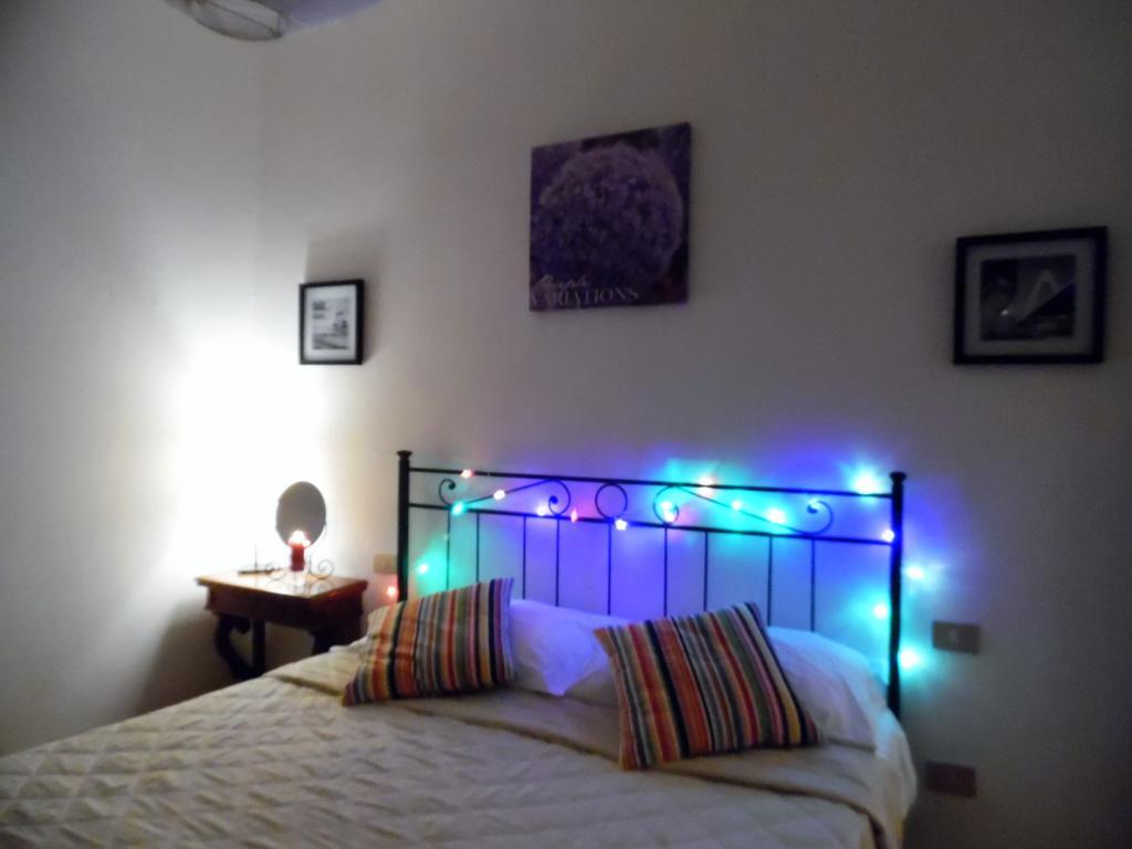 Appartement Green Park Florence