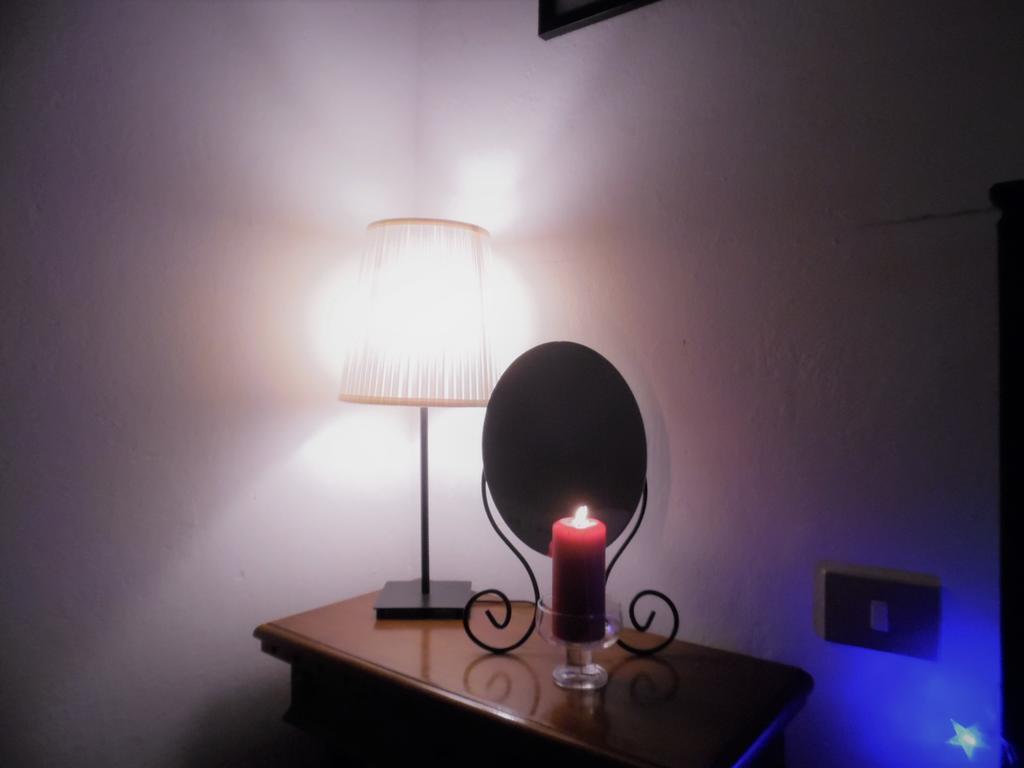 Appartement Green Park Florence