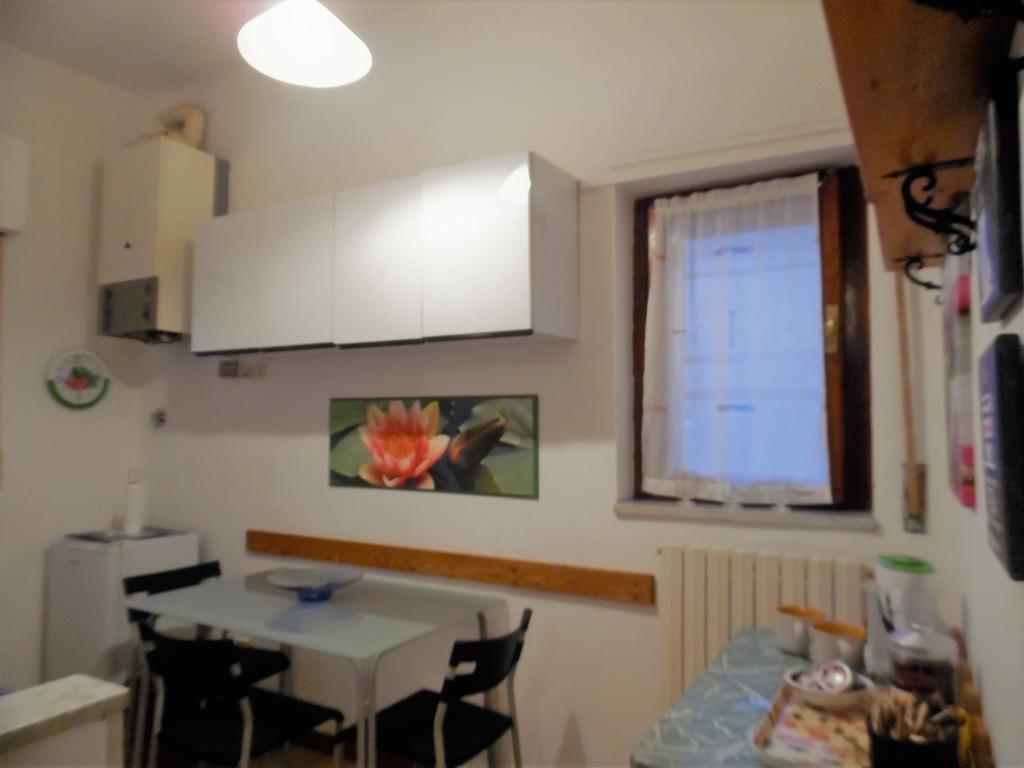 Green Park Apartment *