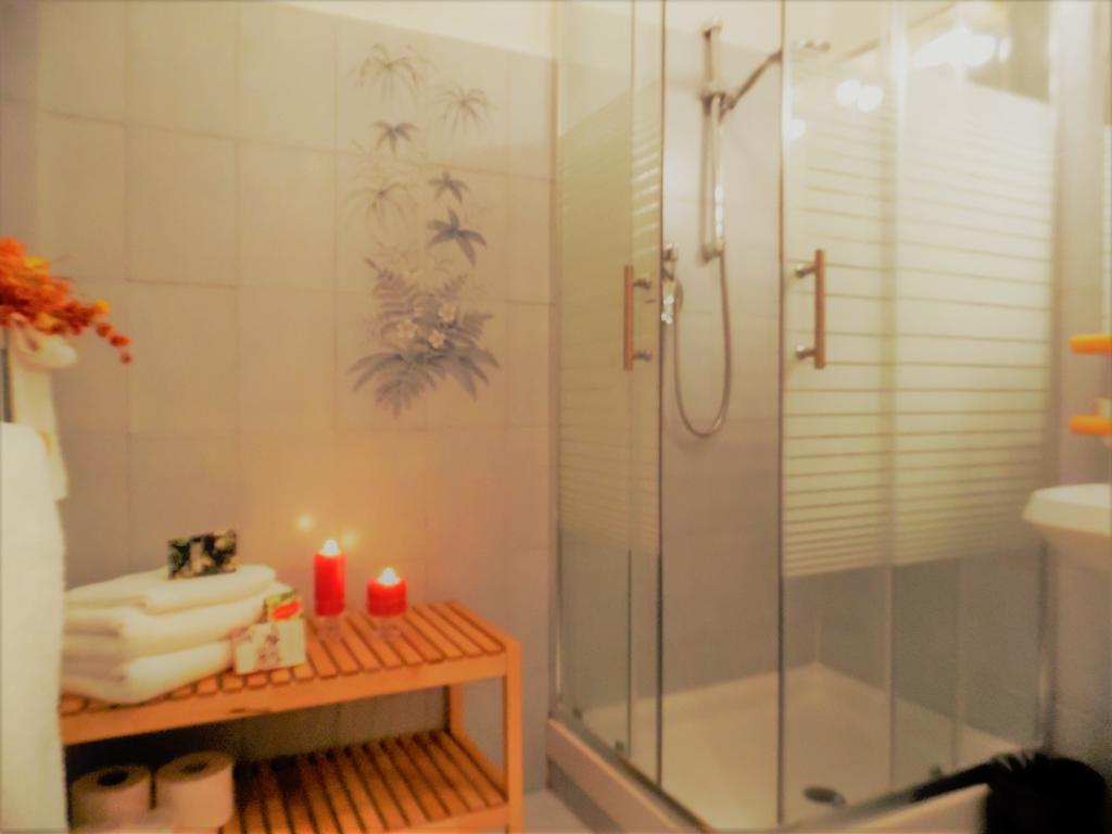 Green Park Apartment