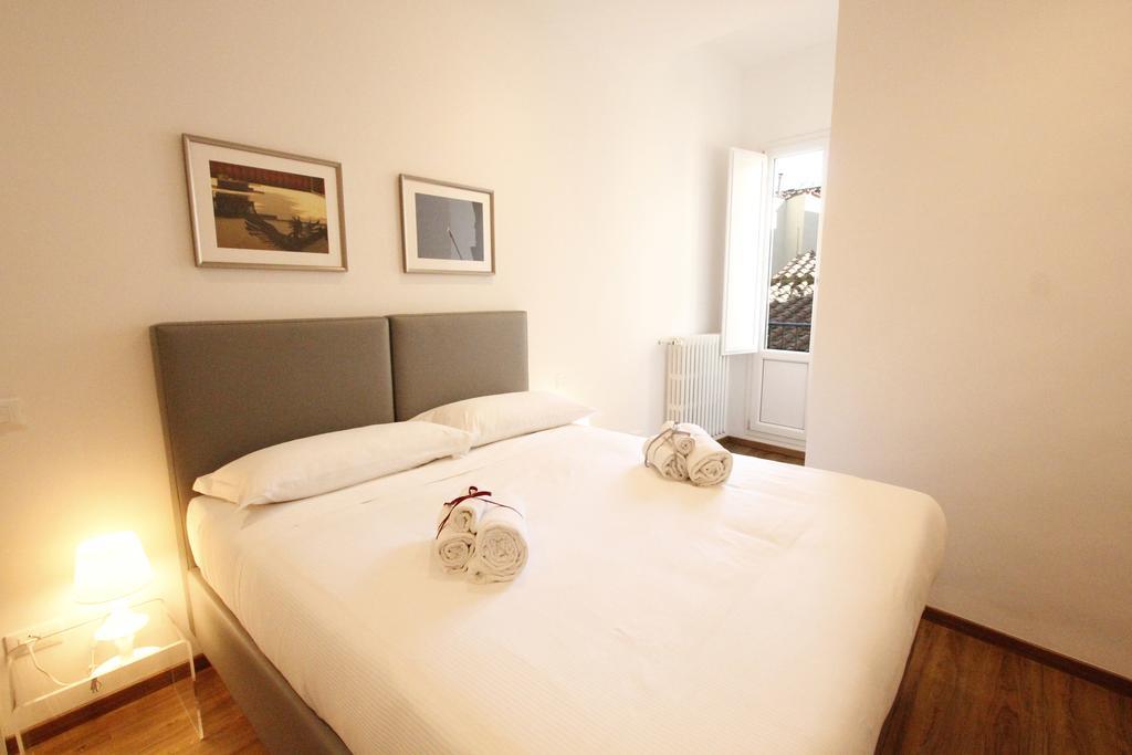 Domus Fernanda Apartment Florence