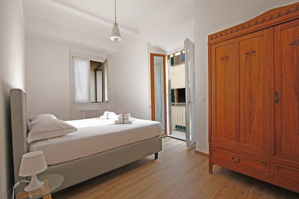 Apartment Domus Fernanda *