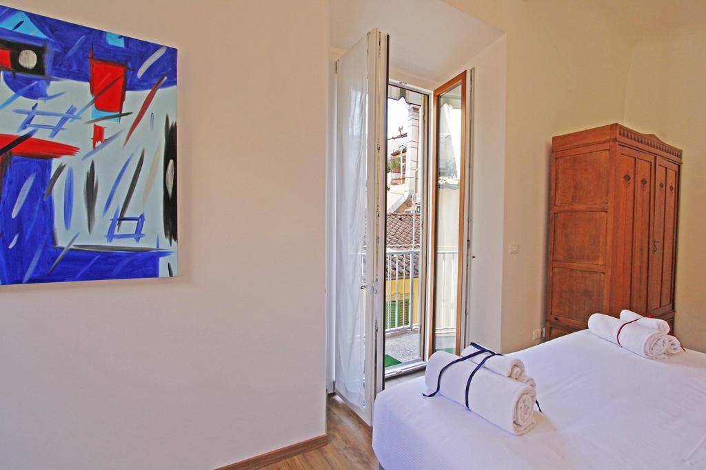 Apartment Domus Fernanda Florence