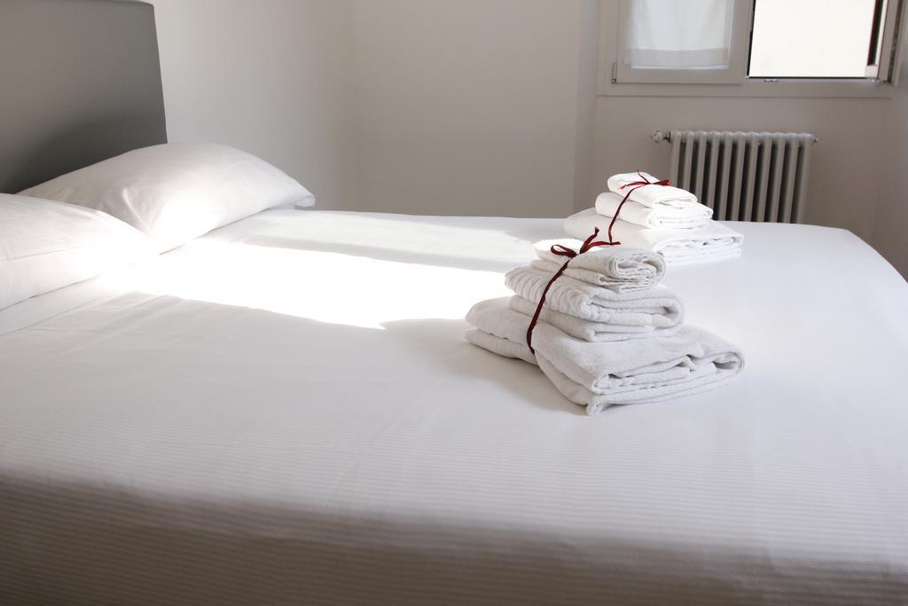 Domus Fernanda Apartment Florence
