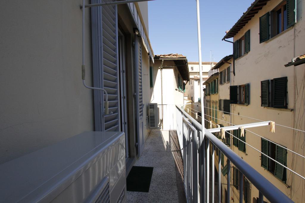 Domus Fernanda Apartment