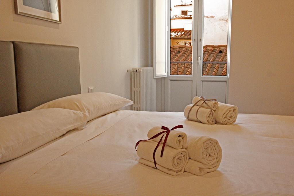 Apartment Domus Fernanda *