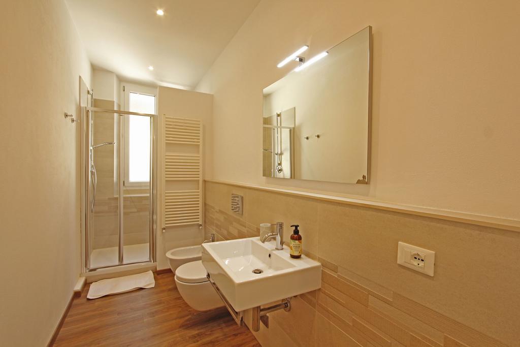 Domus Fernanda Apartment *