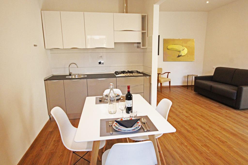 Apartment Domus Fernanda