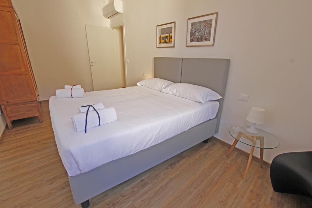Domus Fernanda Apartment Florence