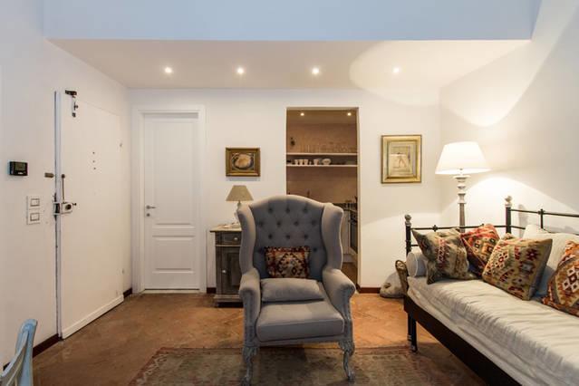 Penthouse On The River Apartment Florence