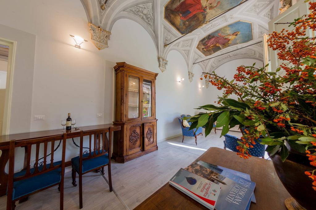 Residenza D'epoca Palazzo Riblet Guest house 3*
