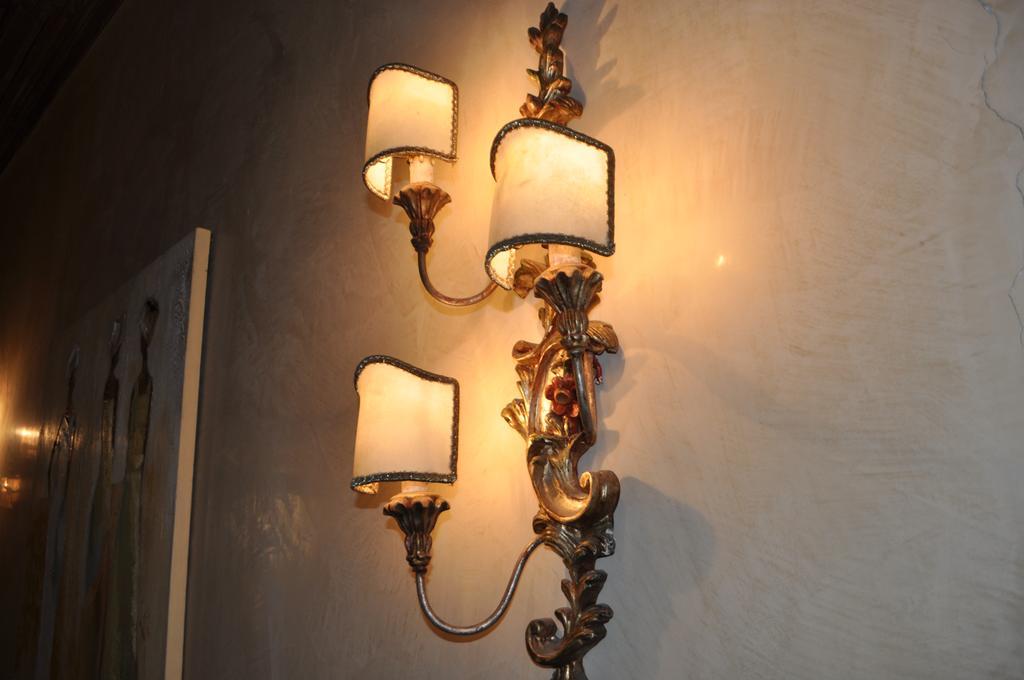 Spada 3 Apartment Florence