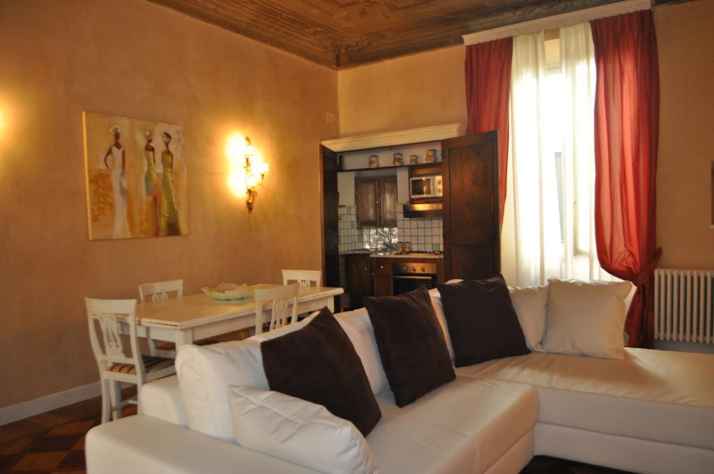 Apartment Spada 3